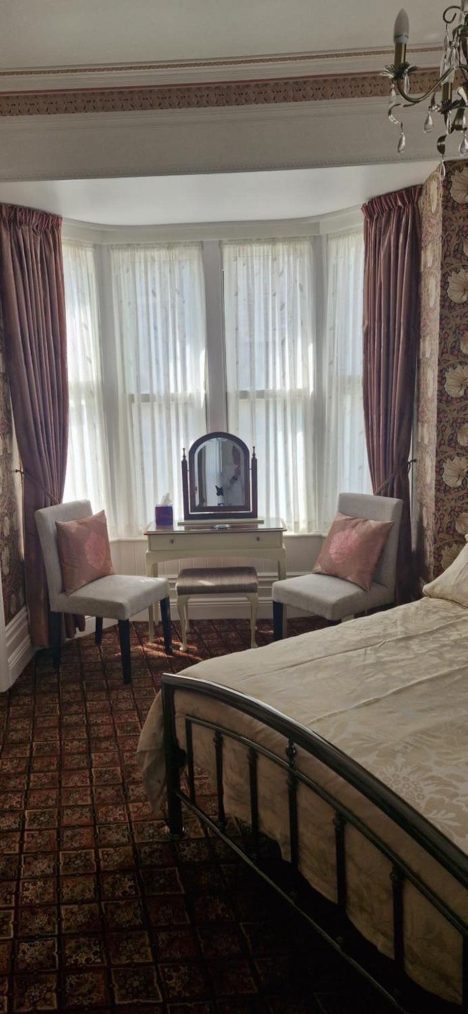 מלון חלנדודנו Christleton House מראה חיצוני תמונה