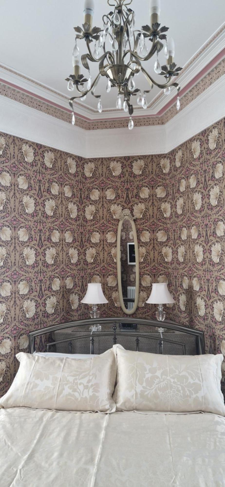 מלון חלנדודנו Christleton House מראה חיצוני תמונה