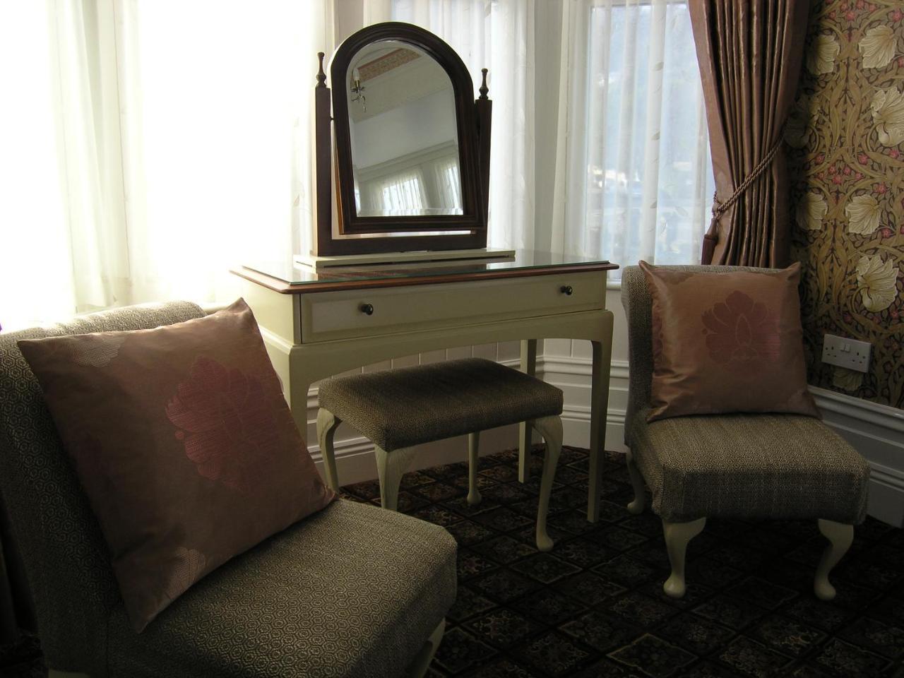 מלון חלנדודנו Christleton House מראה חיצוני תמונה