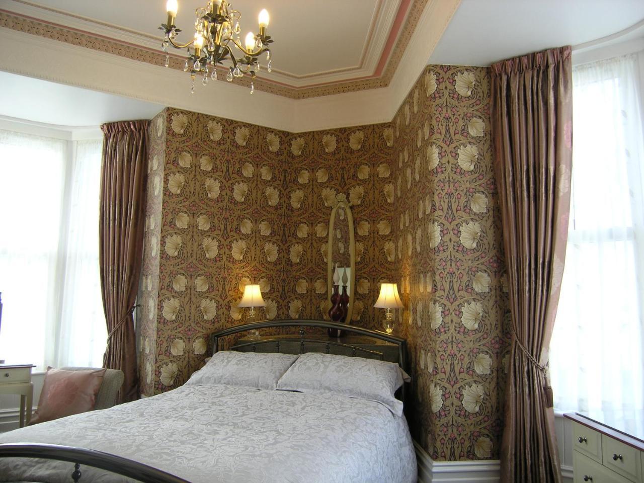 מלון חלנדודנו Christleton House מראה חיצוני תמונה